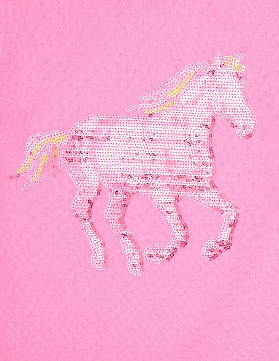Sudadera para niña 4