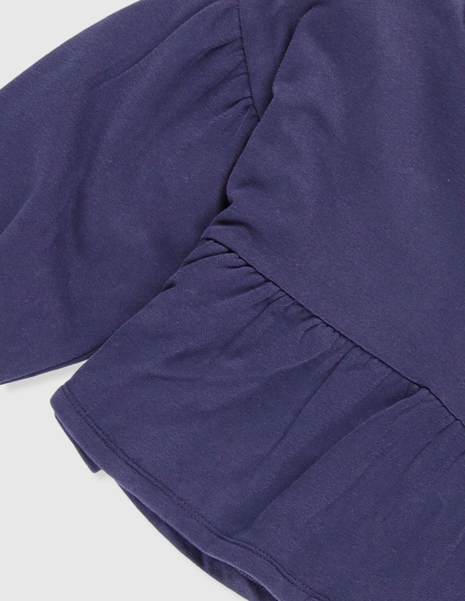 Sudadera para niña 3