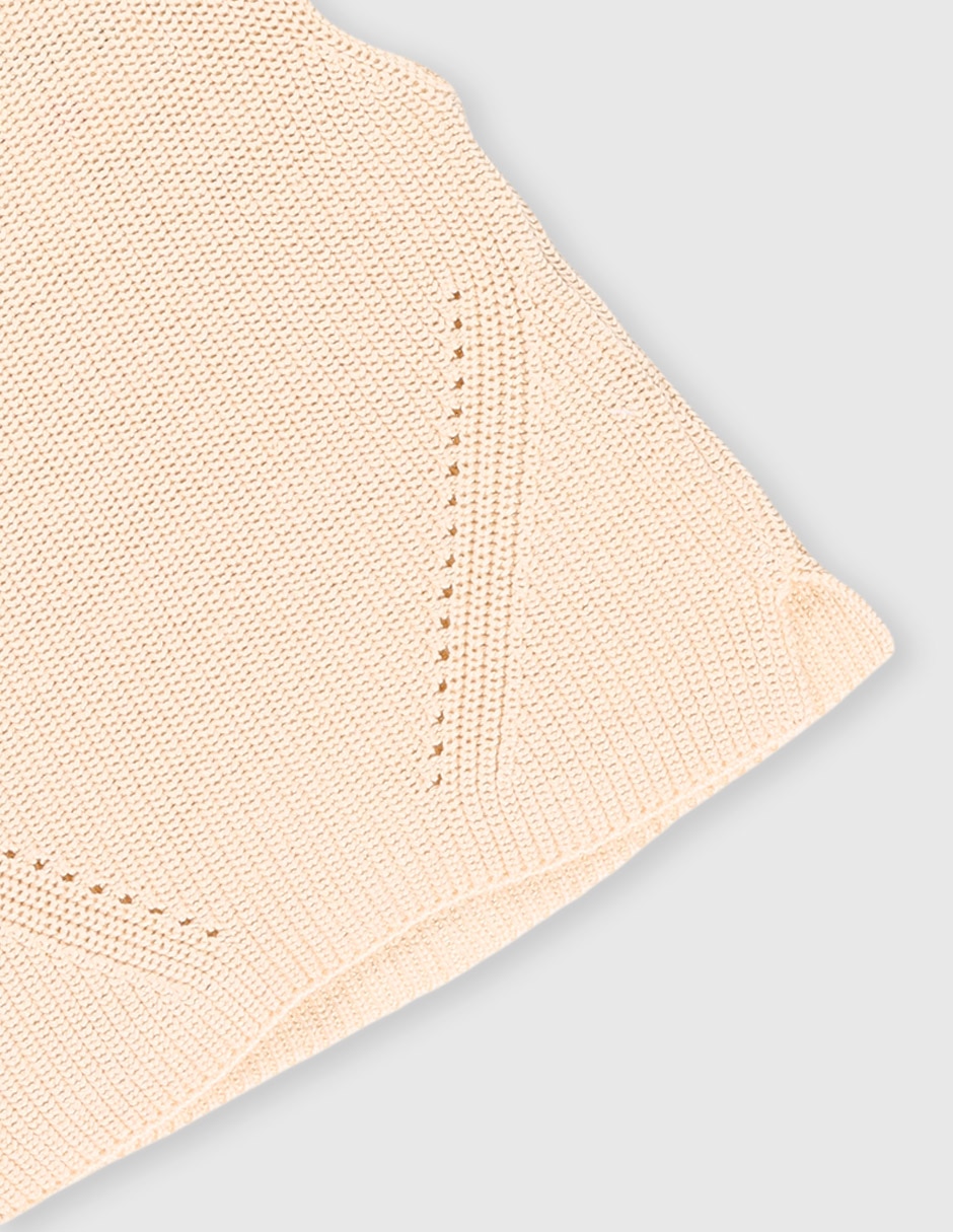 CHALECO MATT & MEGAN 769136 R, 8, GRIS