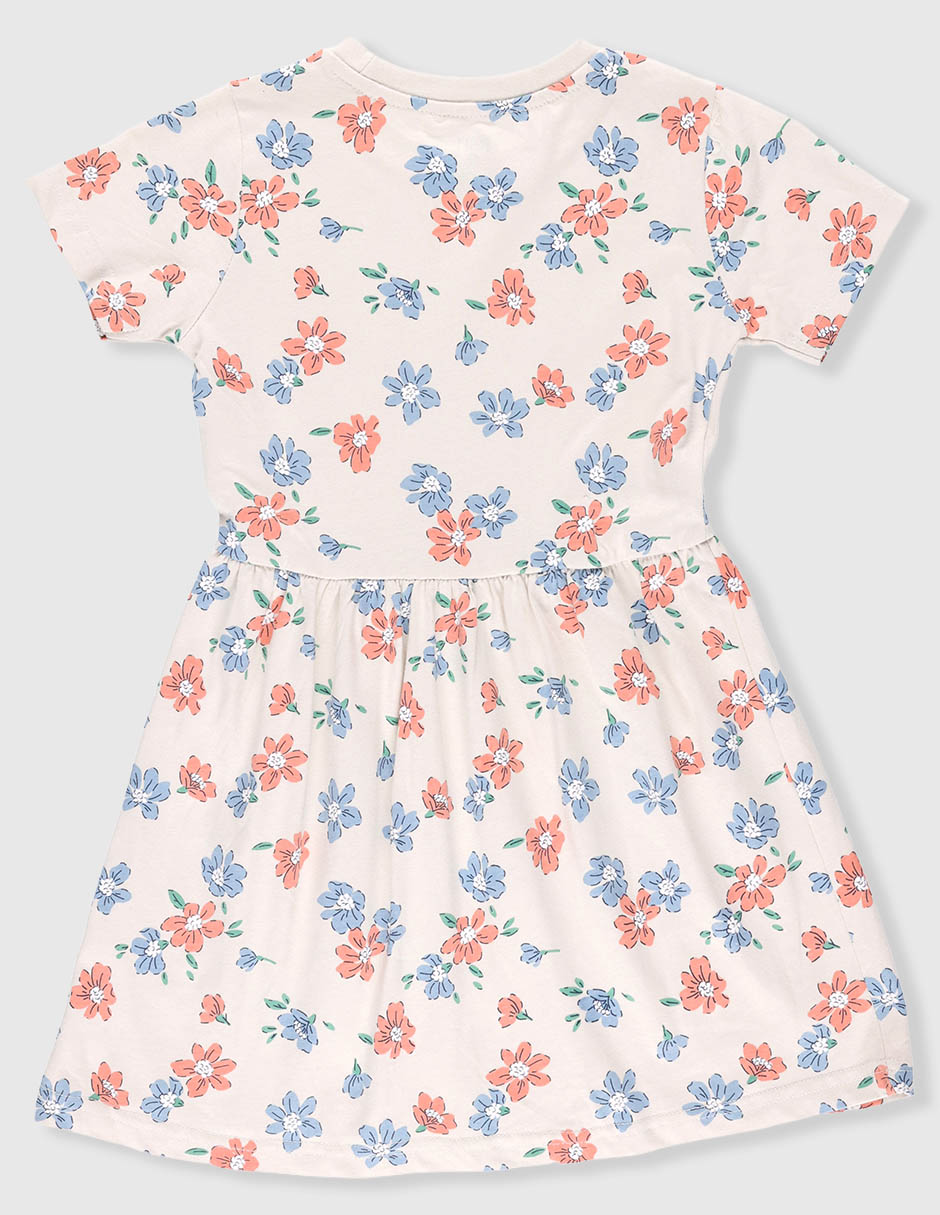 VESTIDO MATT & MEGAN 773728 I, 8, GRIS