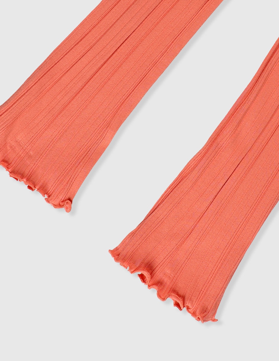 Legging para niña 4
