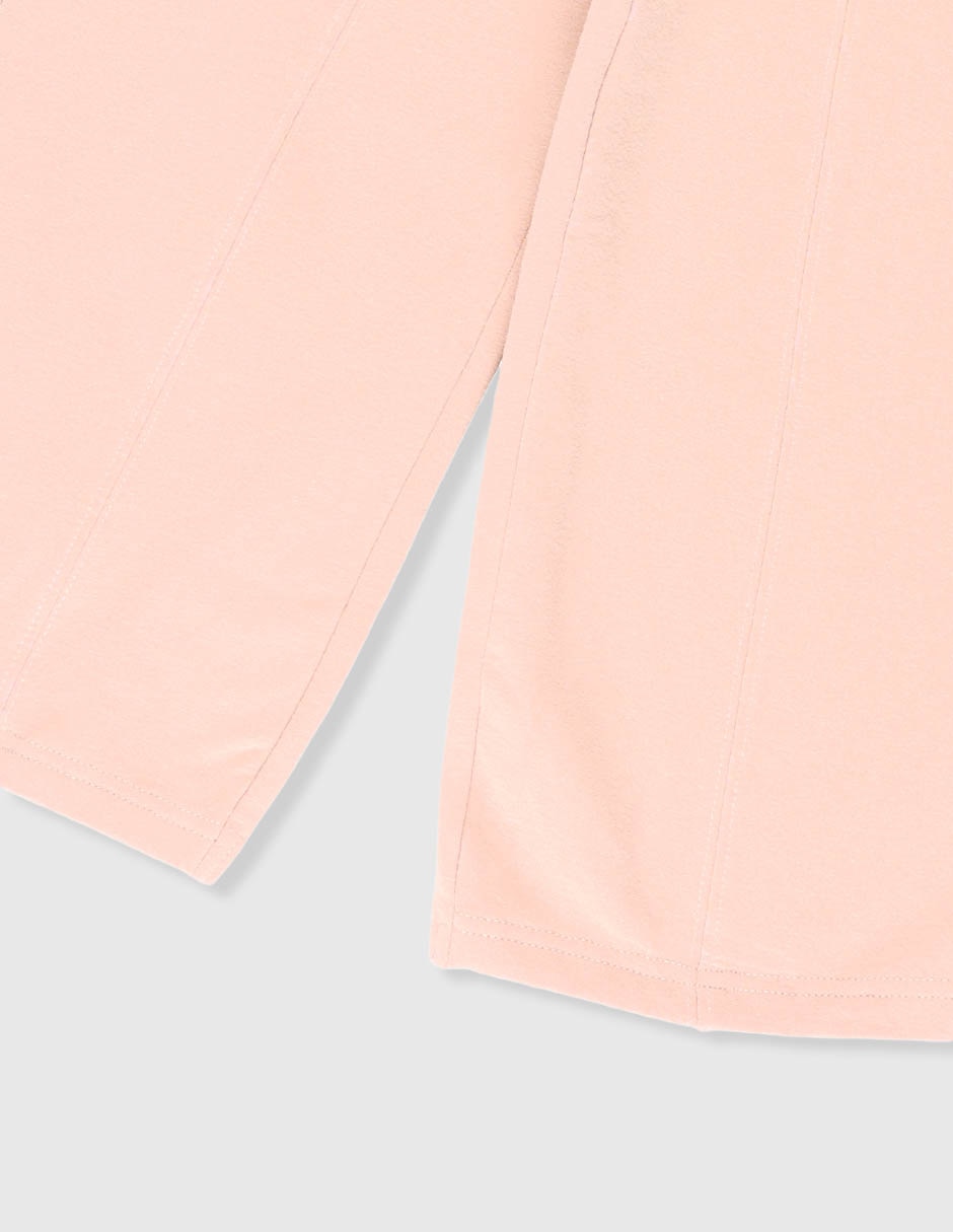 Pants para niña 4