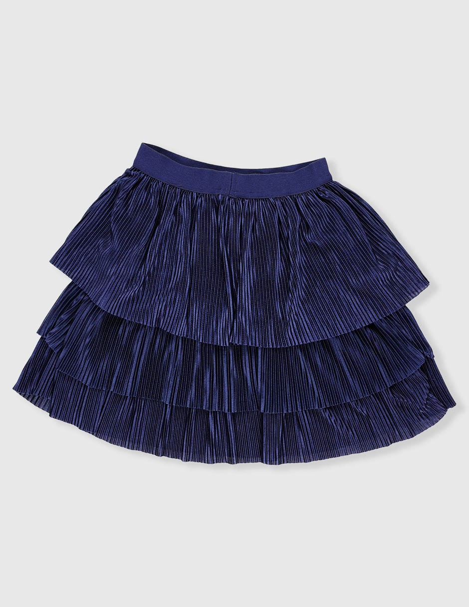 Falda para niña 2
