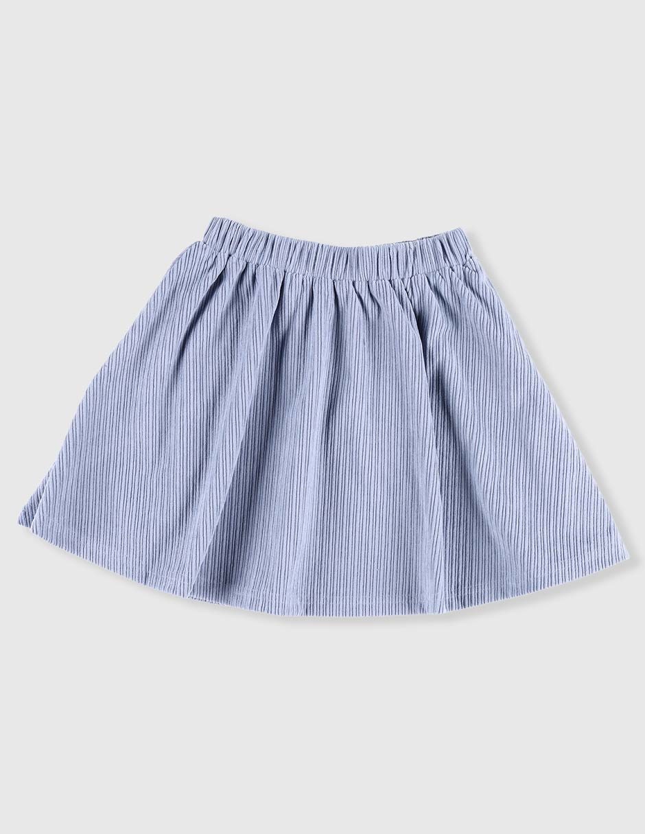 Falda para niña Falda para niña