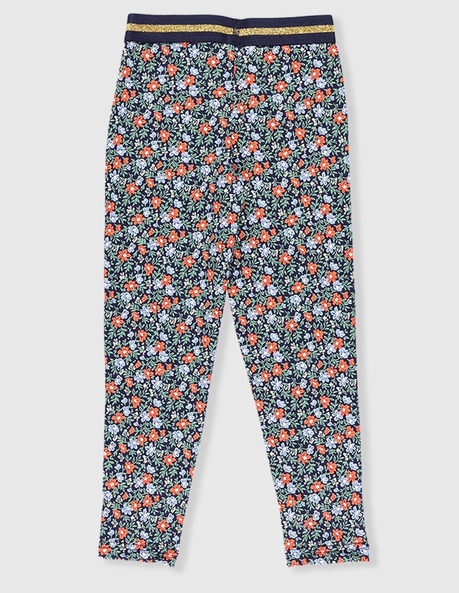 Legging para niña 2