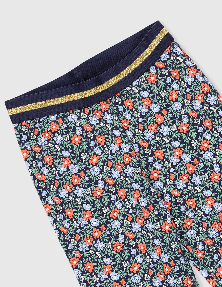 Legging para niña 3