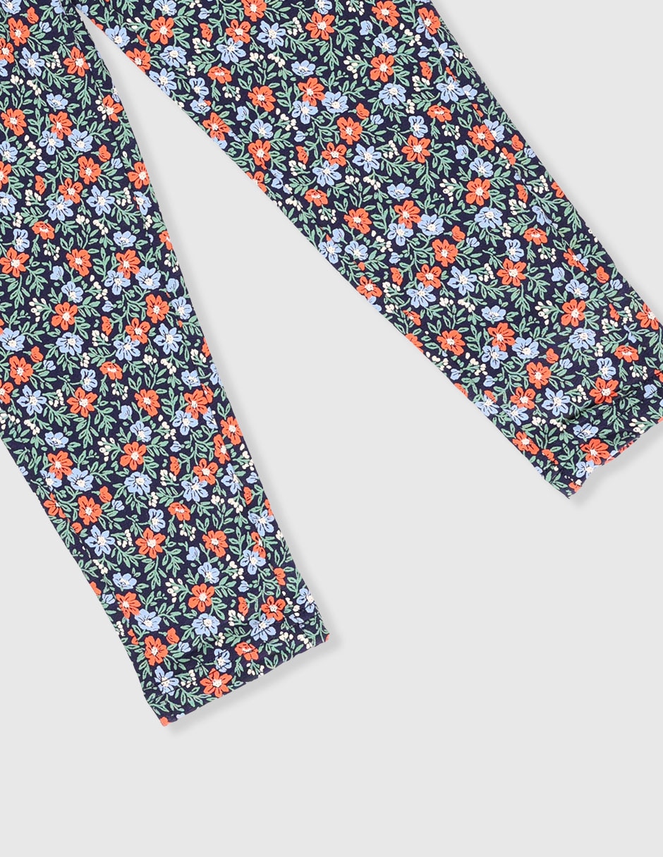 Legging para niña 4