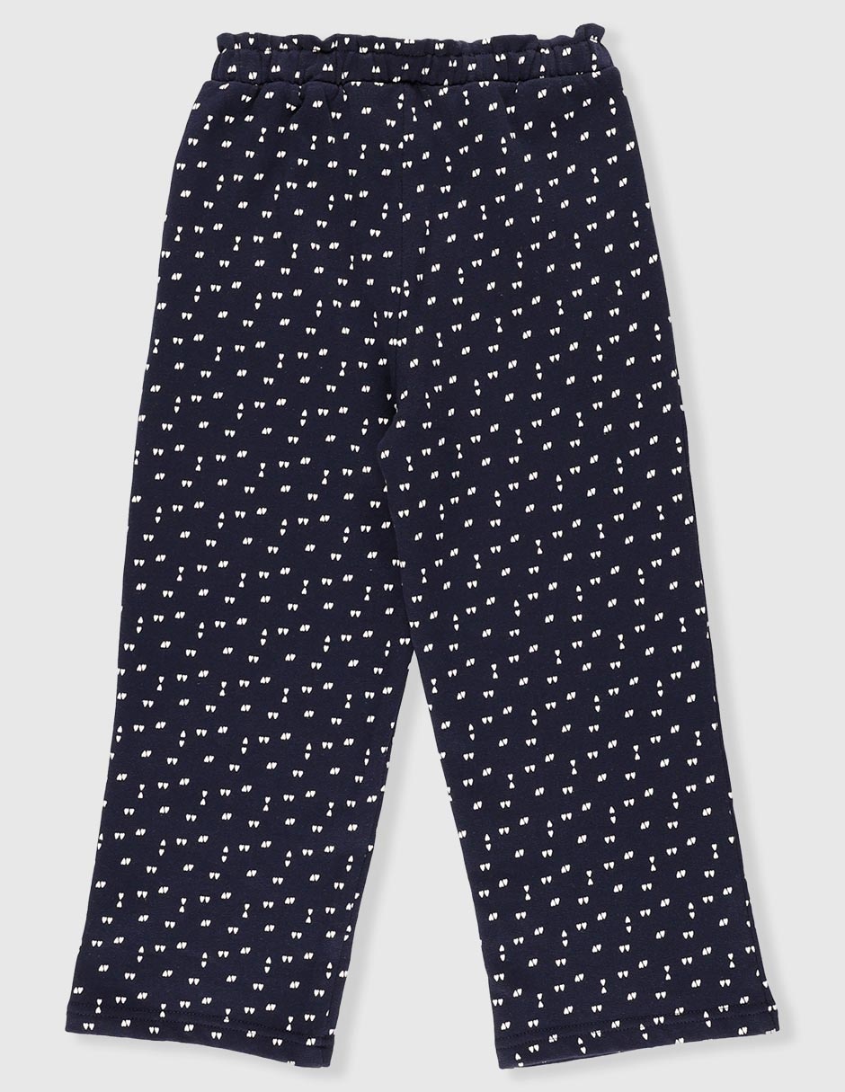Pants Matt & para niña 2