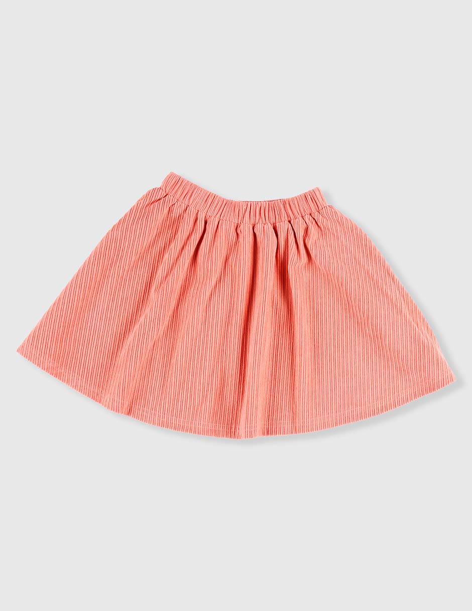 Falda para niña 2