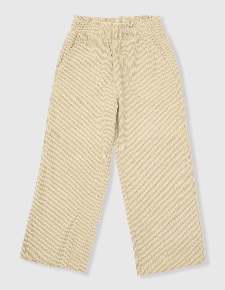 Pantalón para niña