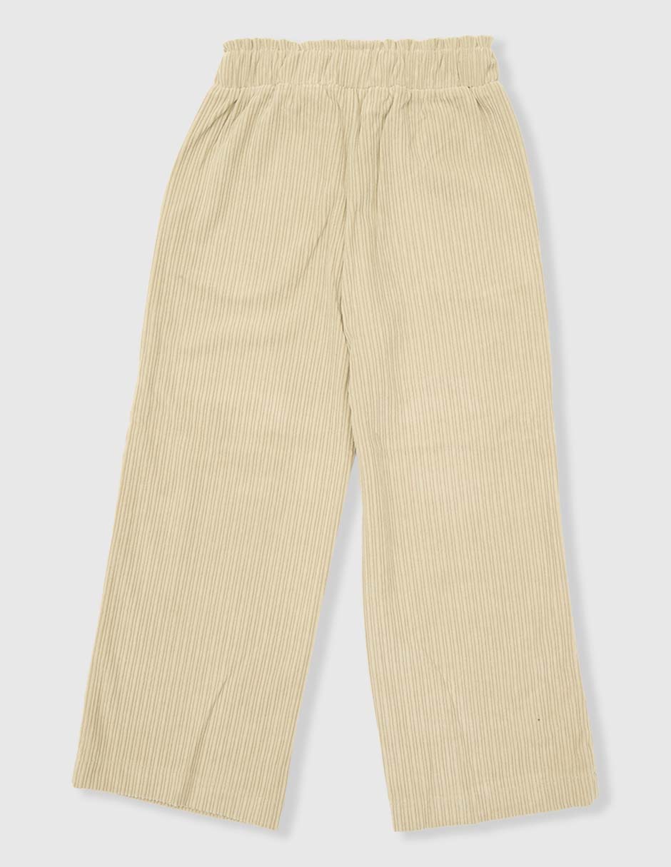 Pantalón para niña 2