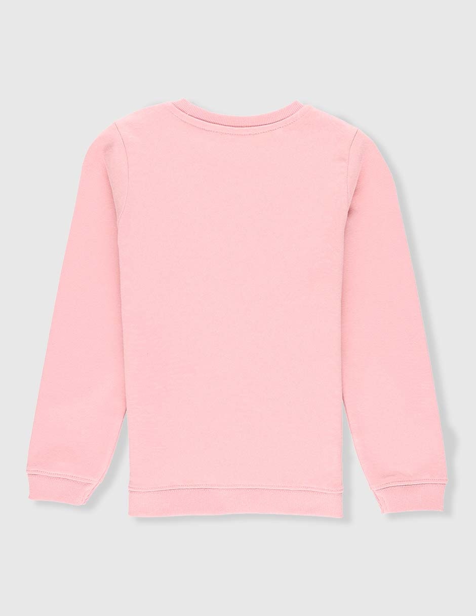 Sudadera Matt & Navideña para niña 2