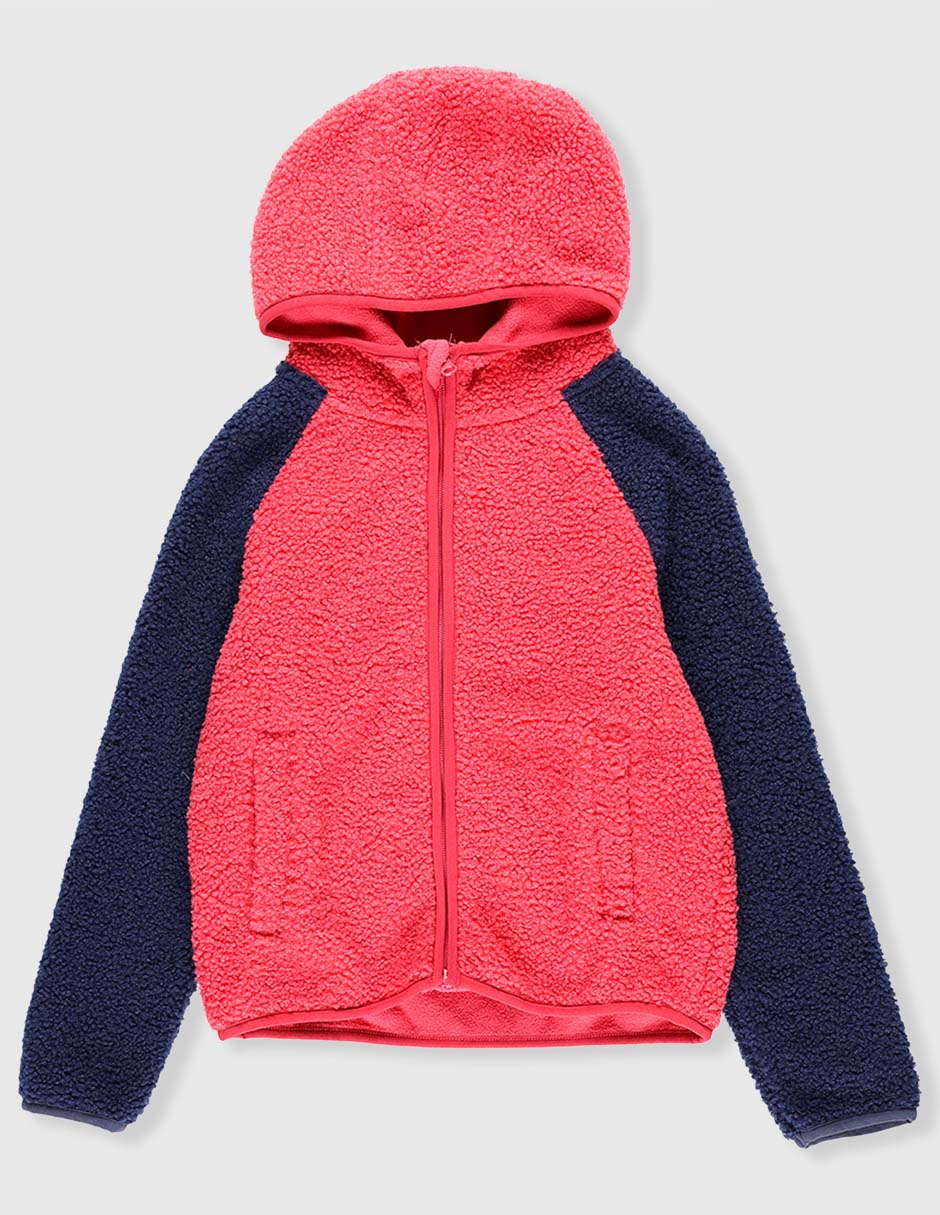 Chamarra para niña Chamarra para niña