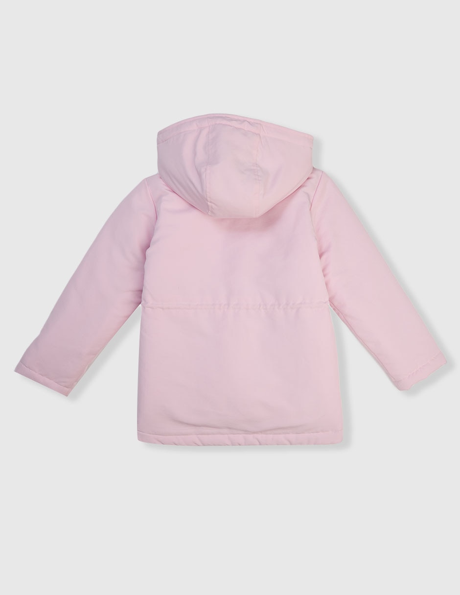 Chamarra para niña 10