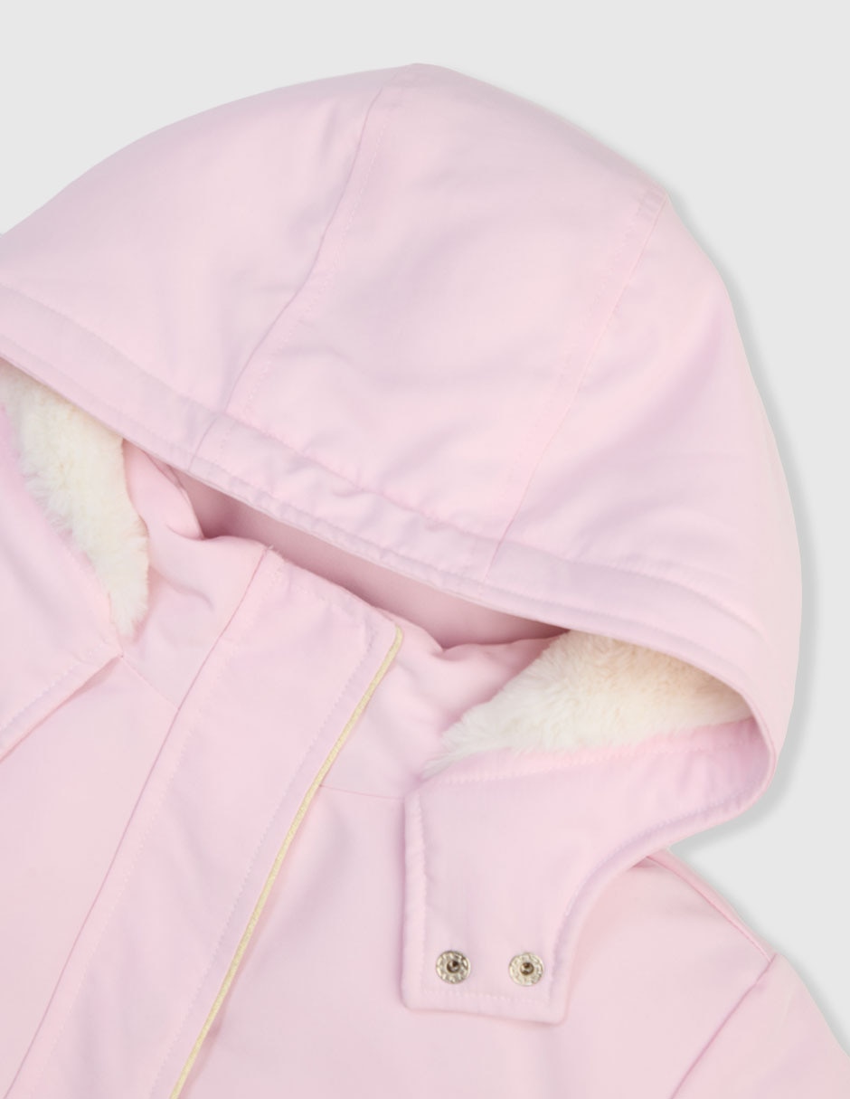 Chamarra para niña 9