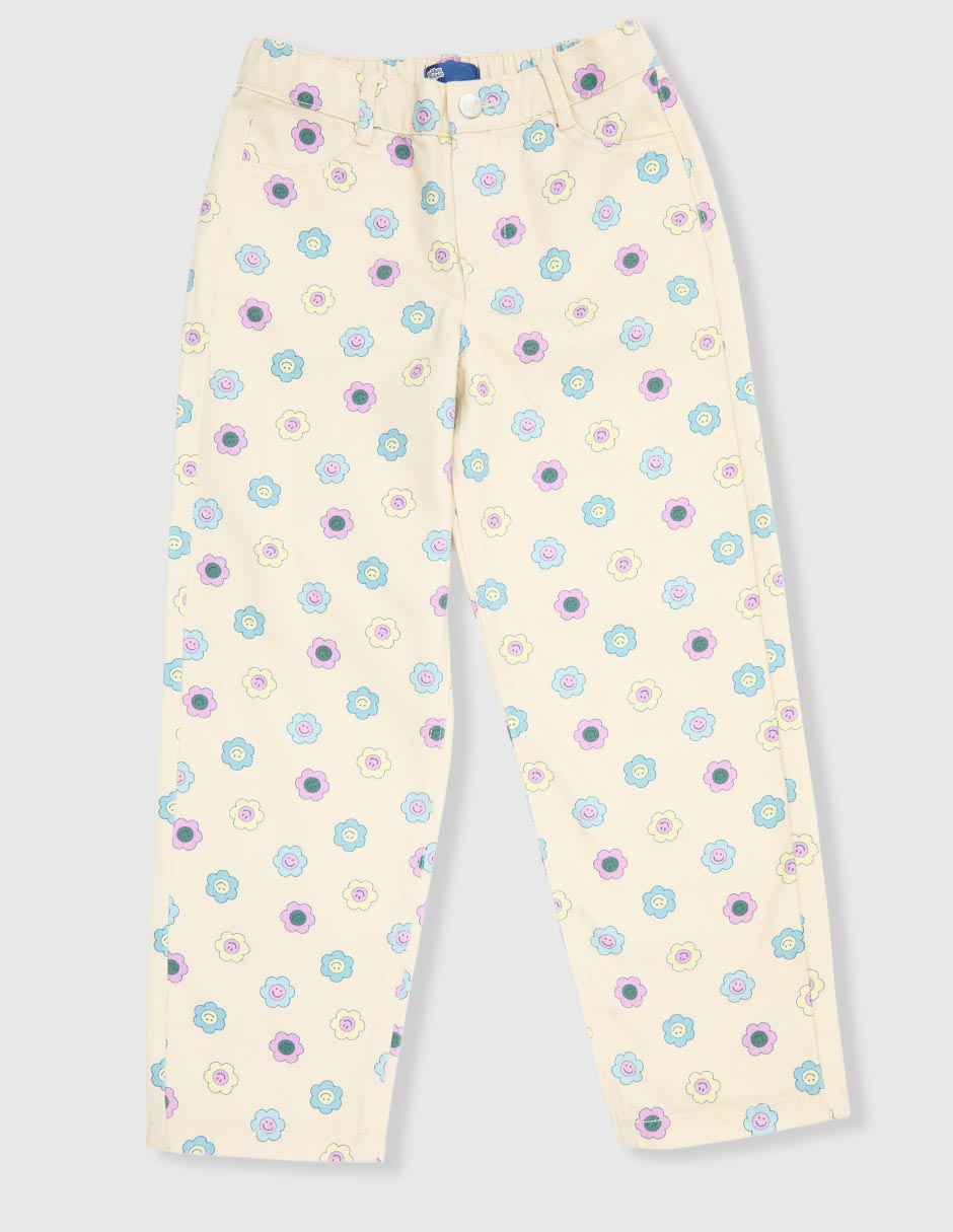 Pantalón para niña Pantalón para niña