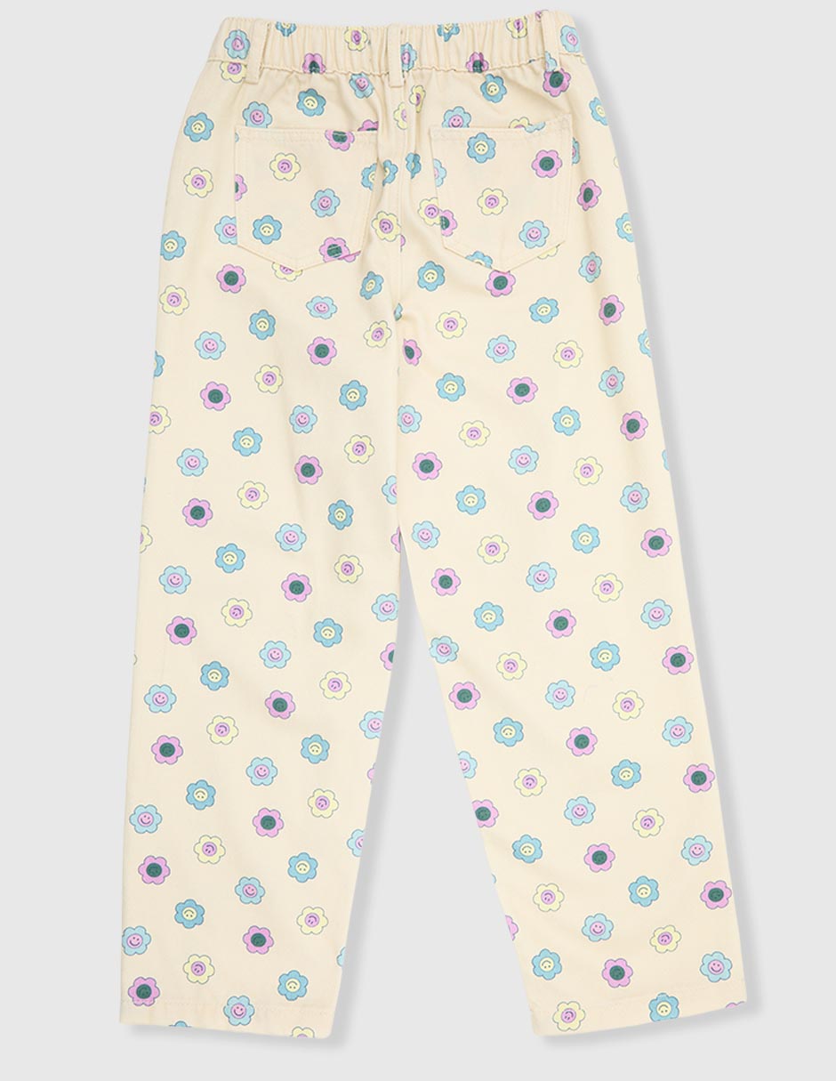 Pantalón para niña 2