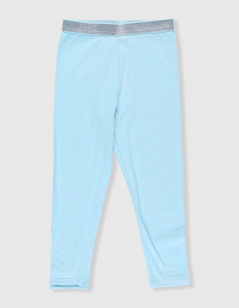 Set de leggings para niña 3
