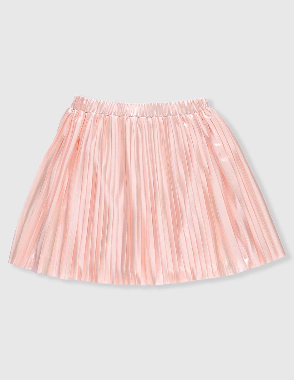 Falda para niña 2