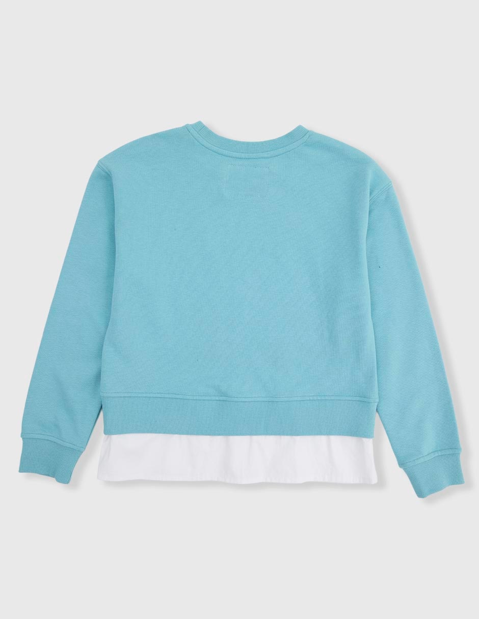 Sudadera para niña 2