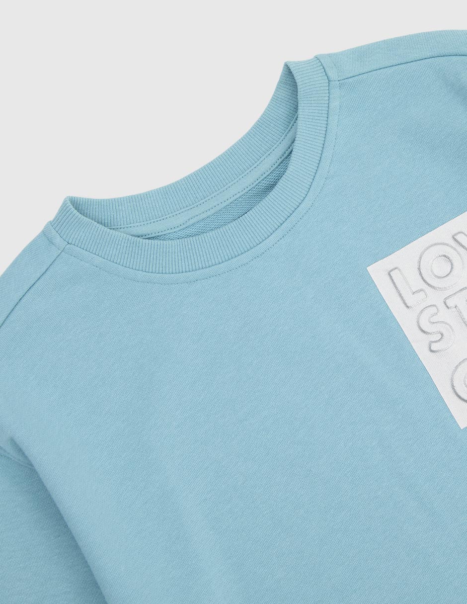 Sudadera para niña 3