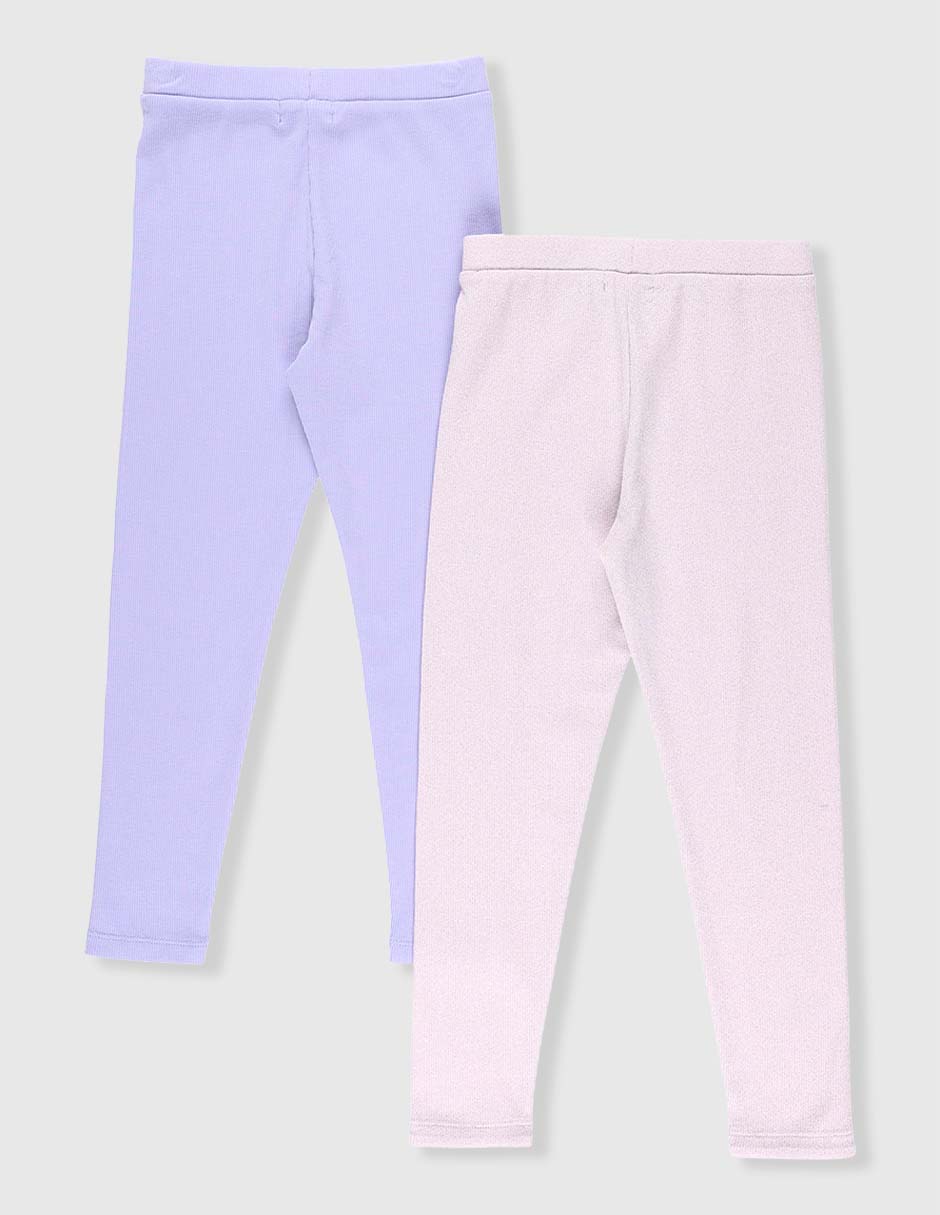 Set legging para niña 2