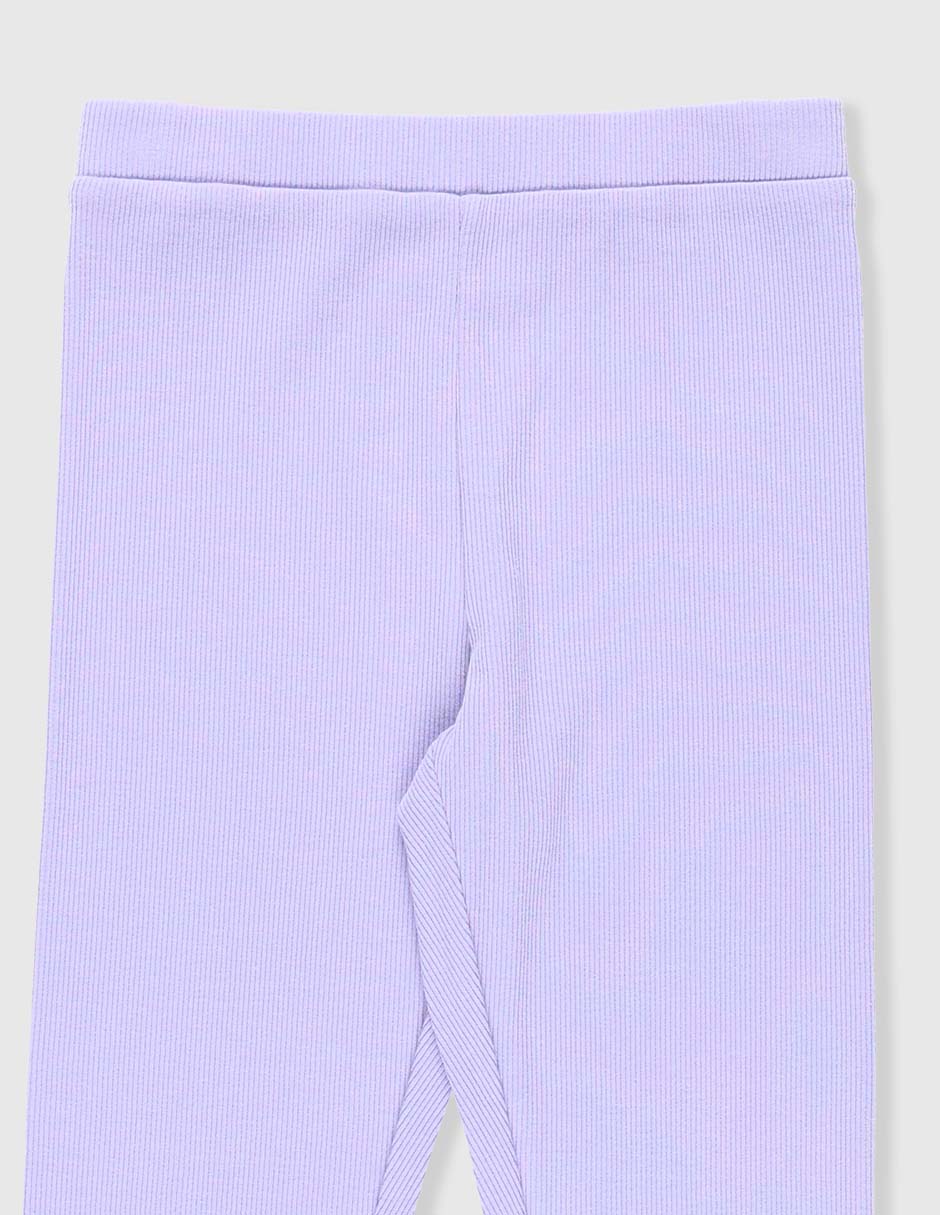 Set legging para niña 3