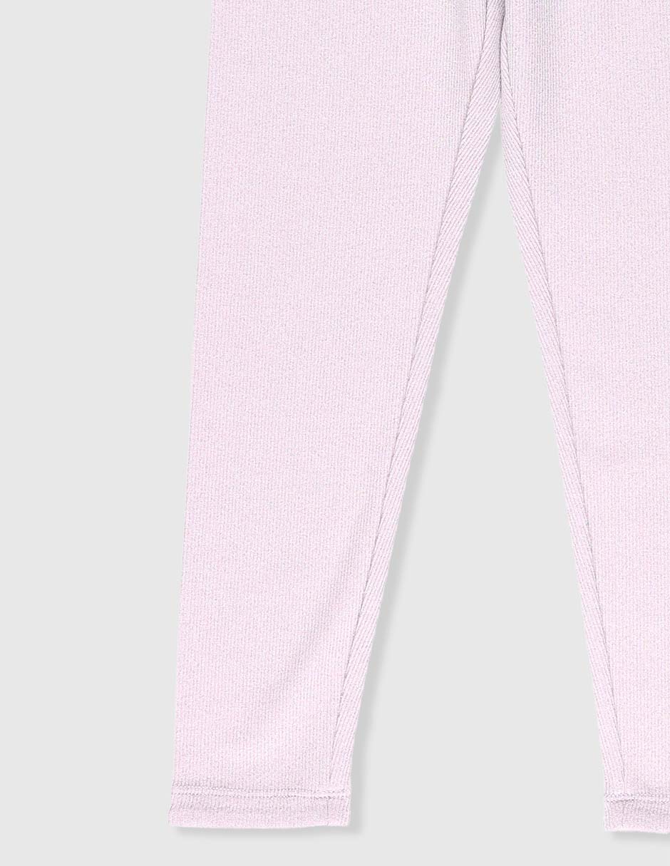 Set legging para niña 4