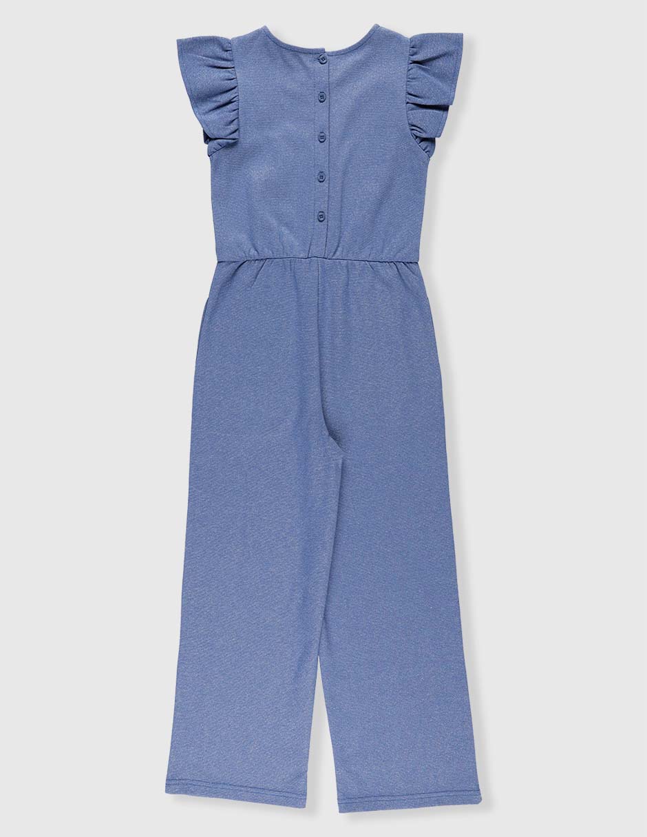 Jumpsuit para niña 2