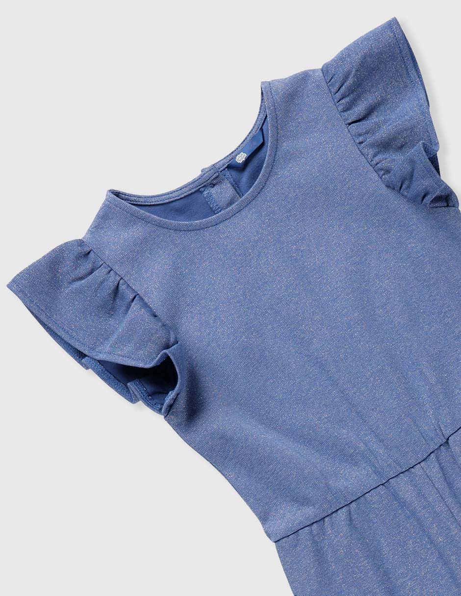 Jumpsuit para niña 3