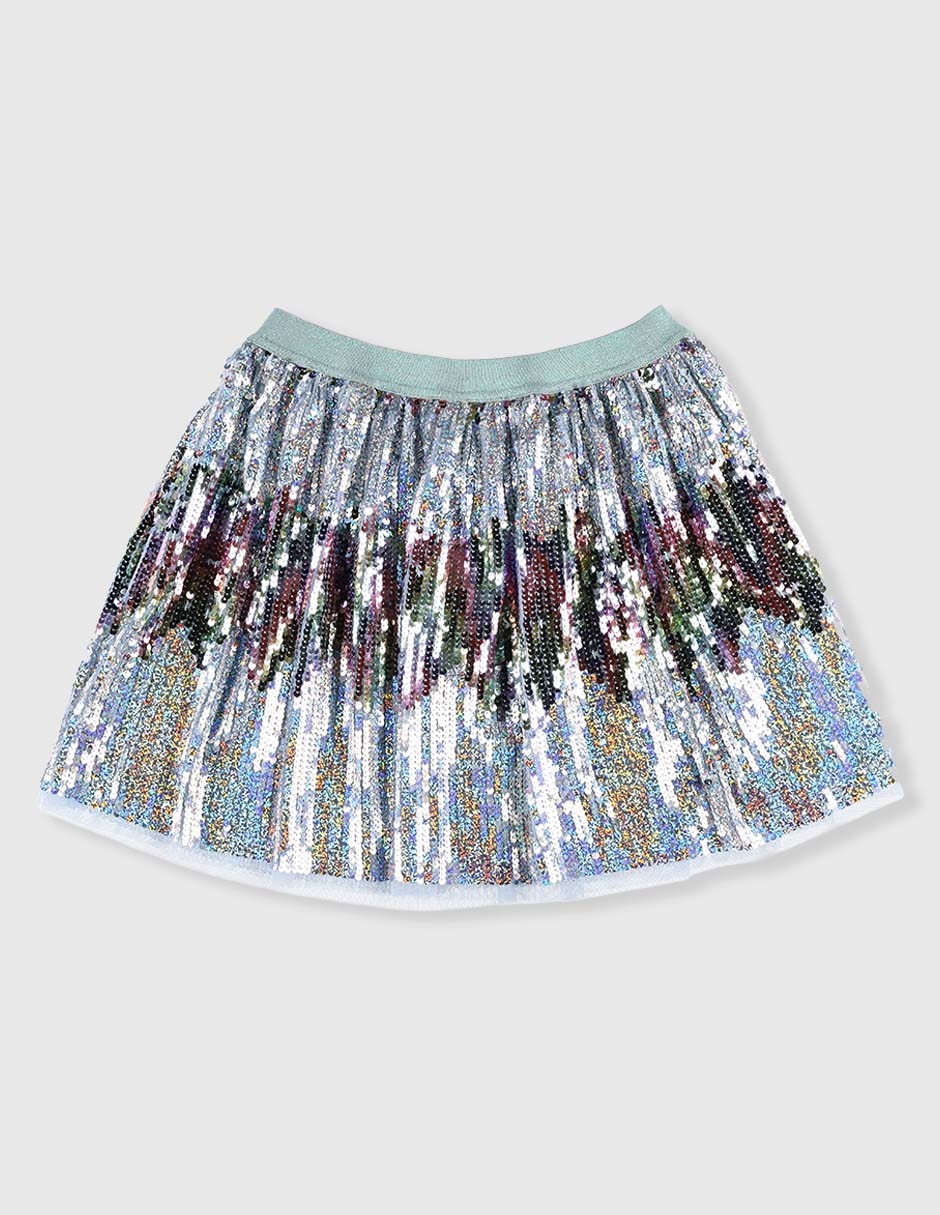 Falda para niña 2