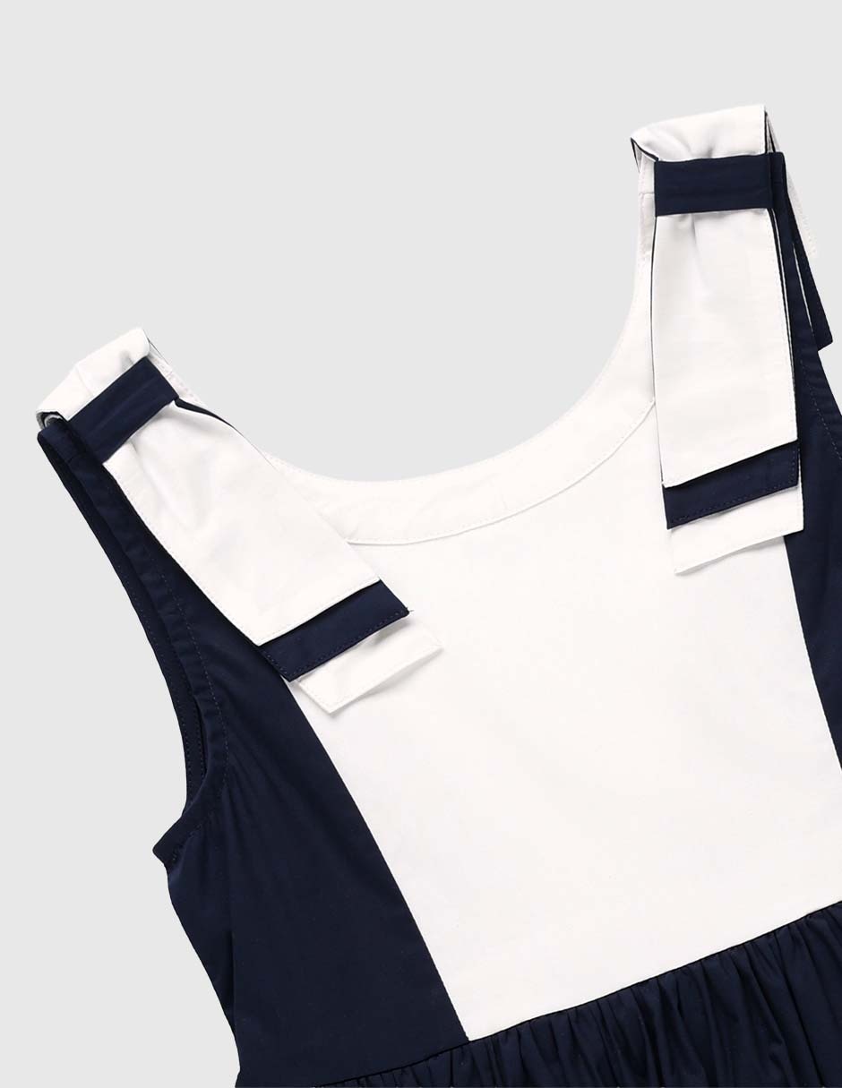 Vestido para niña 3