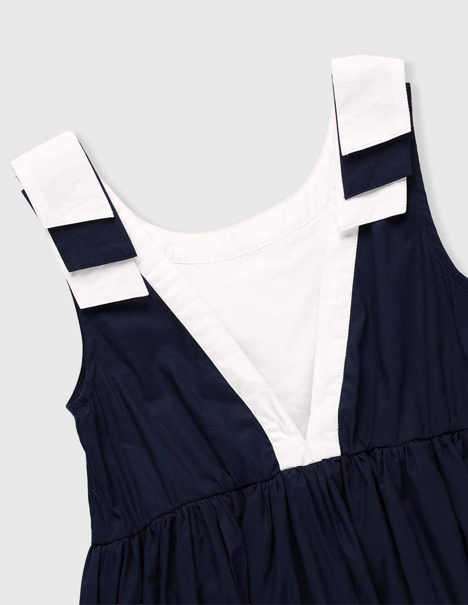 Vestido para niña 4