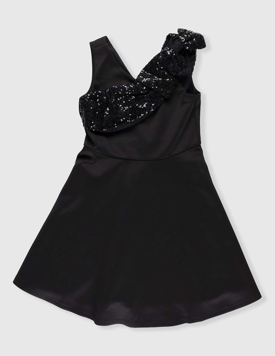 Vestido para niña