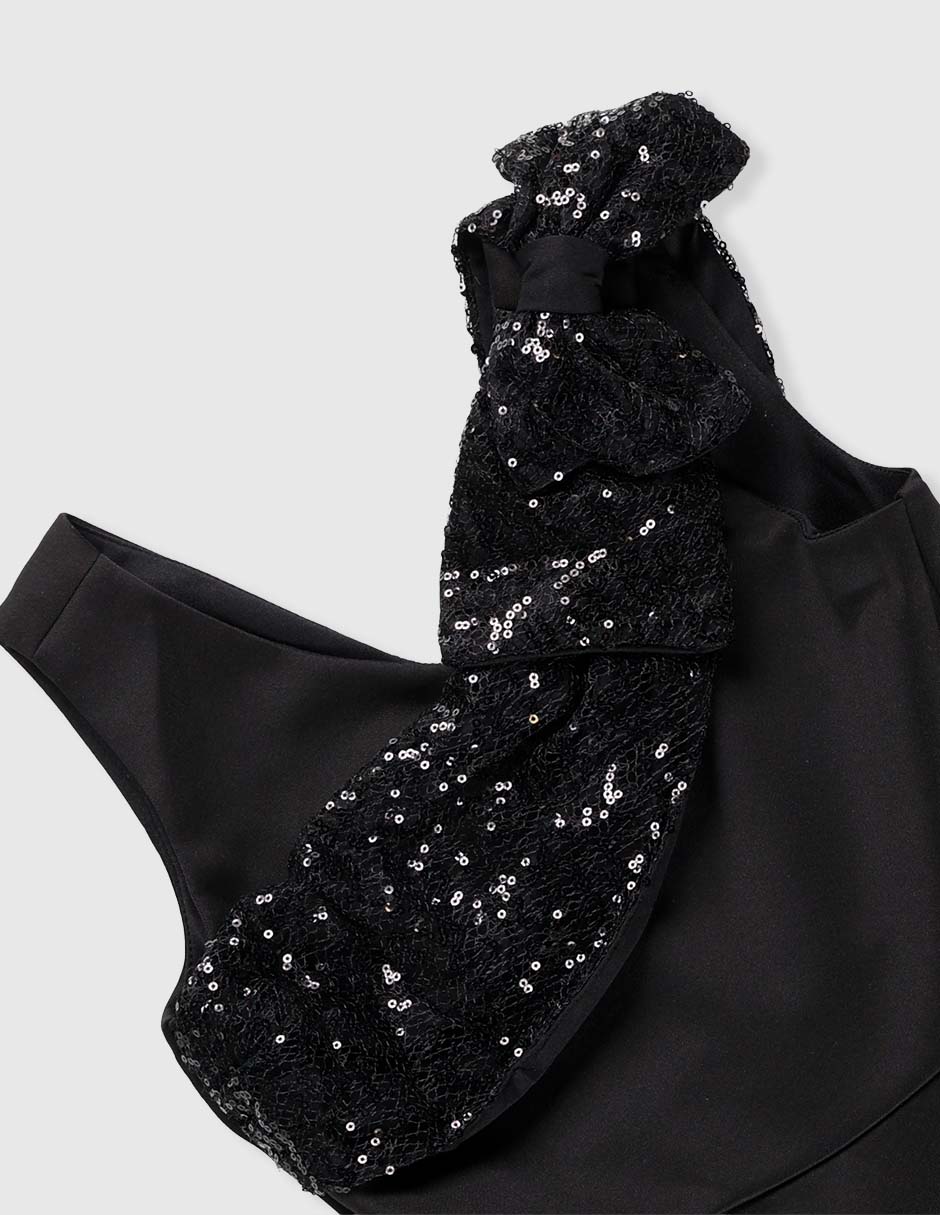 Vestido para niña 3