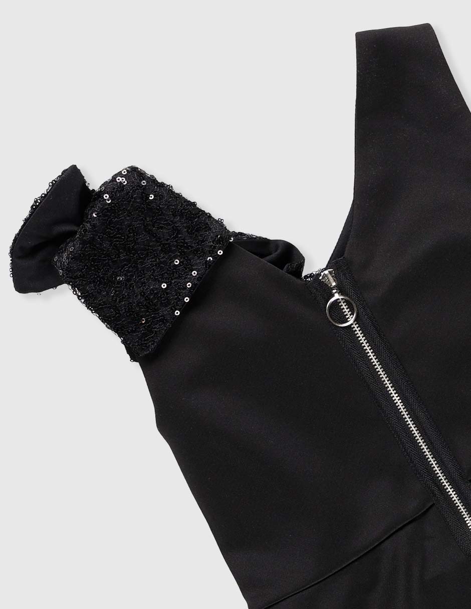 Vestido para niña 4