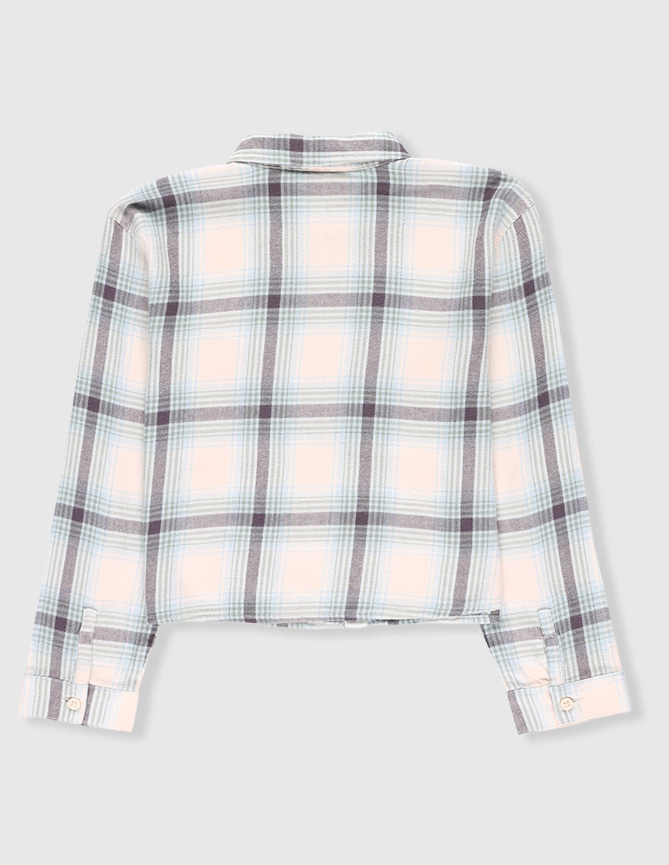 Blusa para niña 2