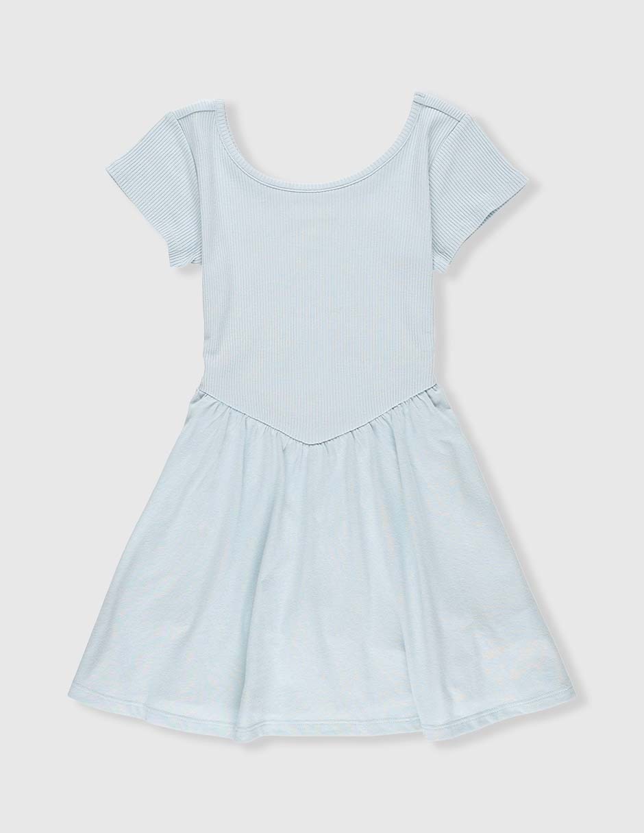 Vestido The Children's Place International L para niña