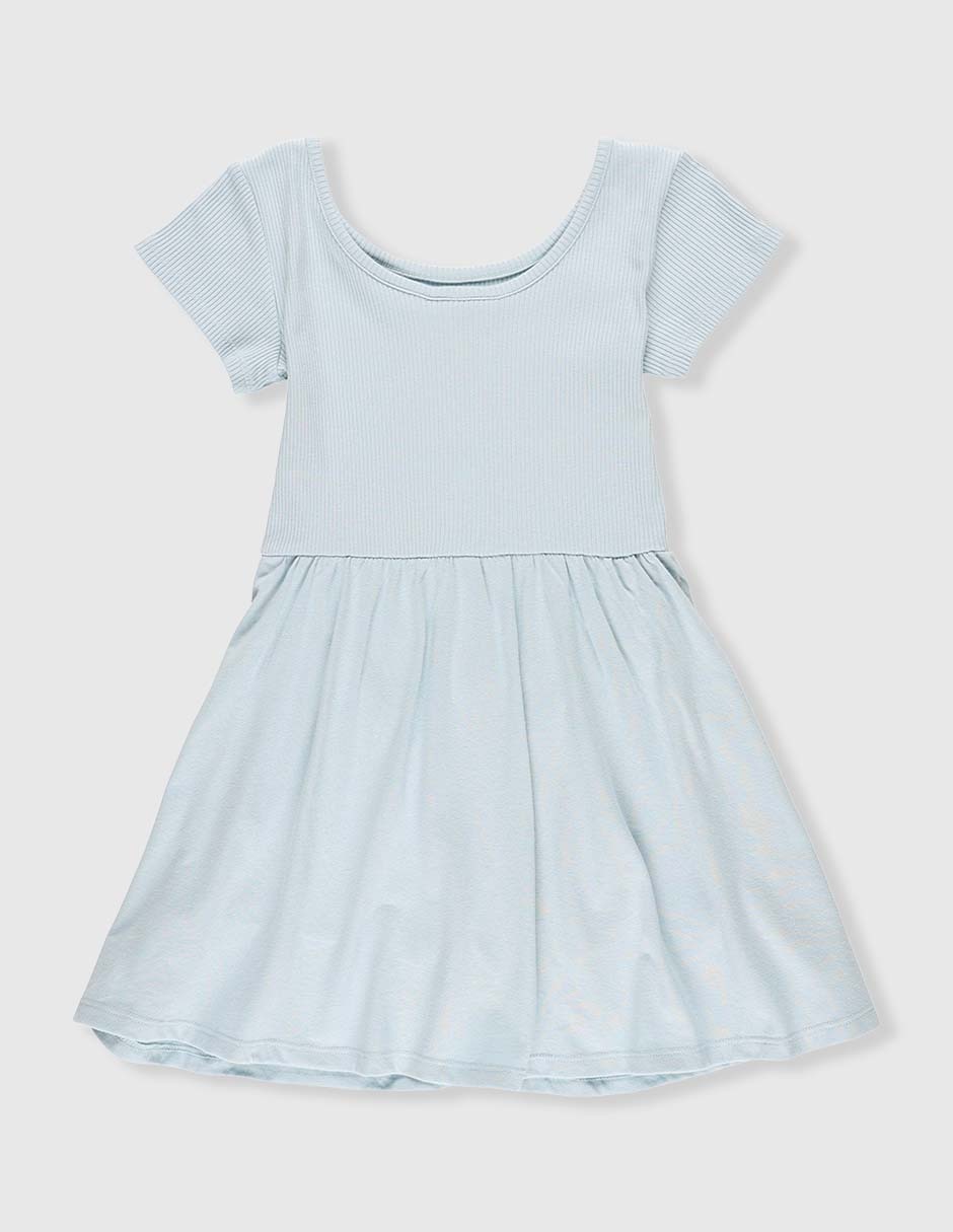 Vestido The Children's Place International L para niña 2