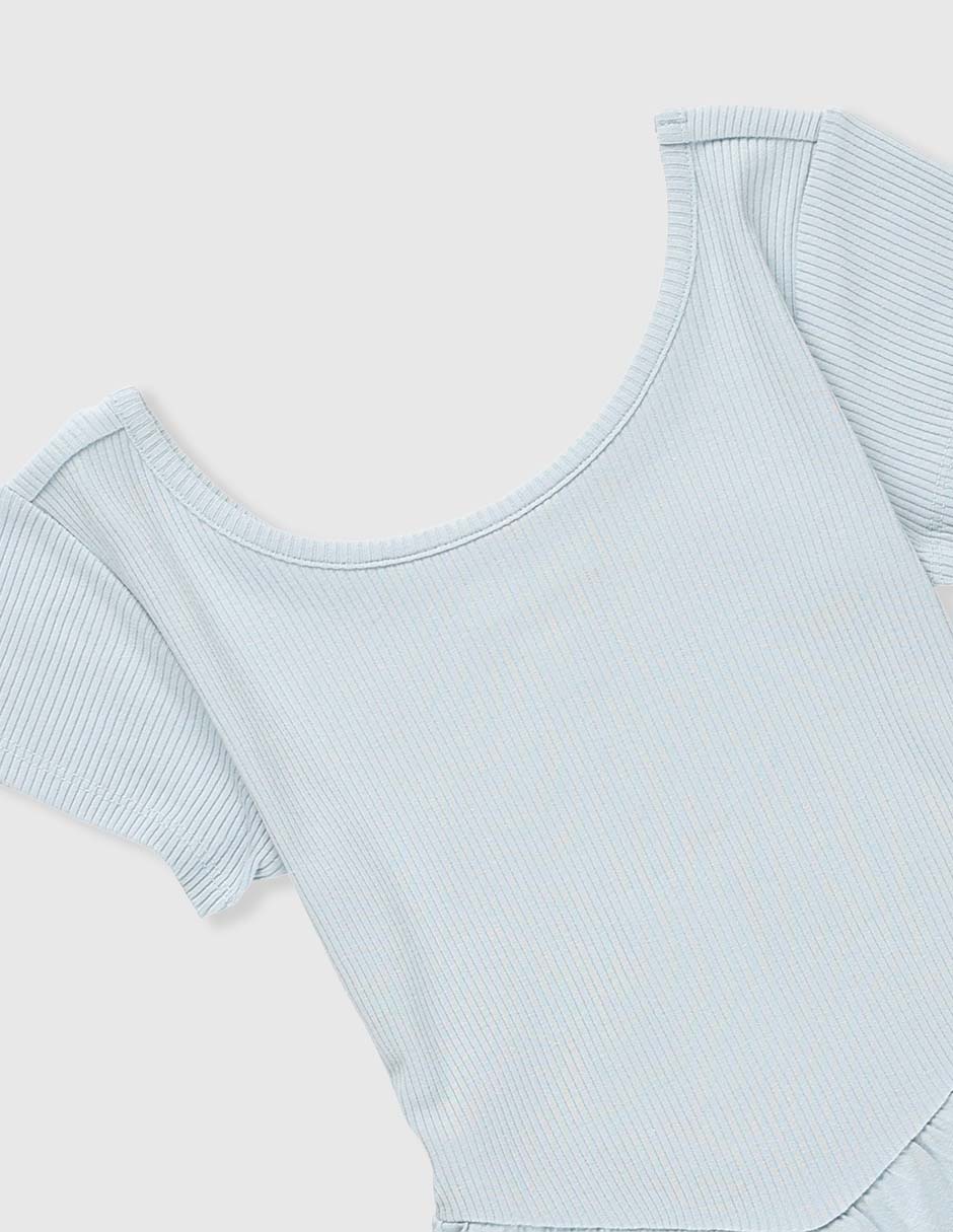 Vestido The Children's Place International L para niña 3