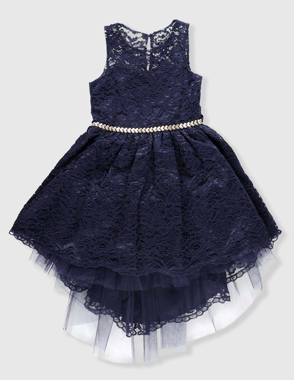 Vestido para niña 1