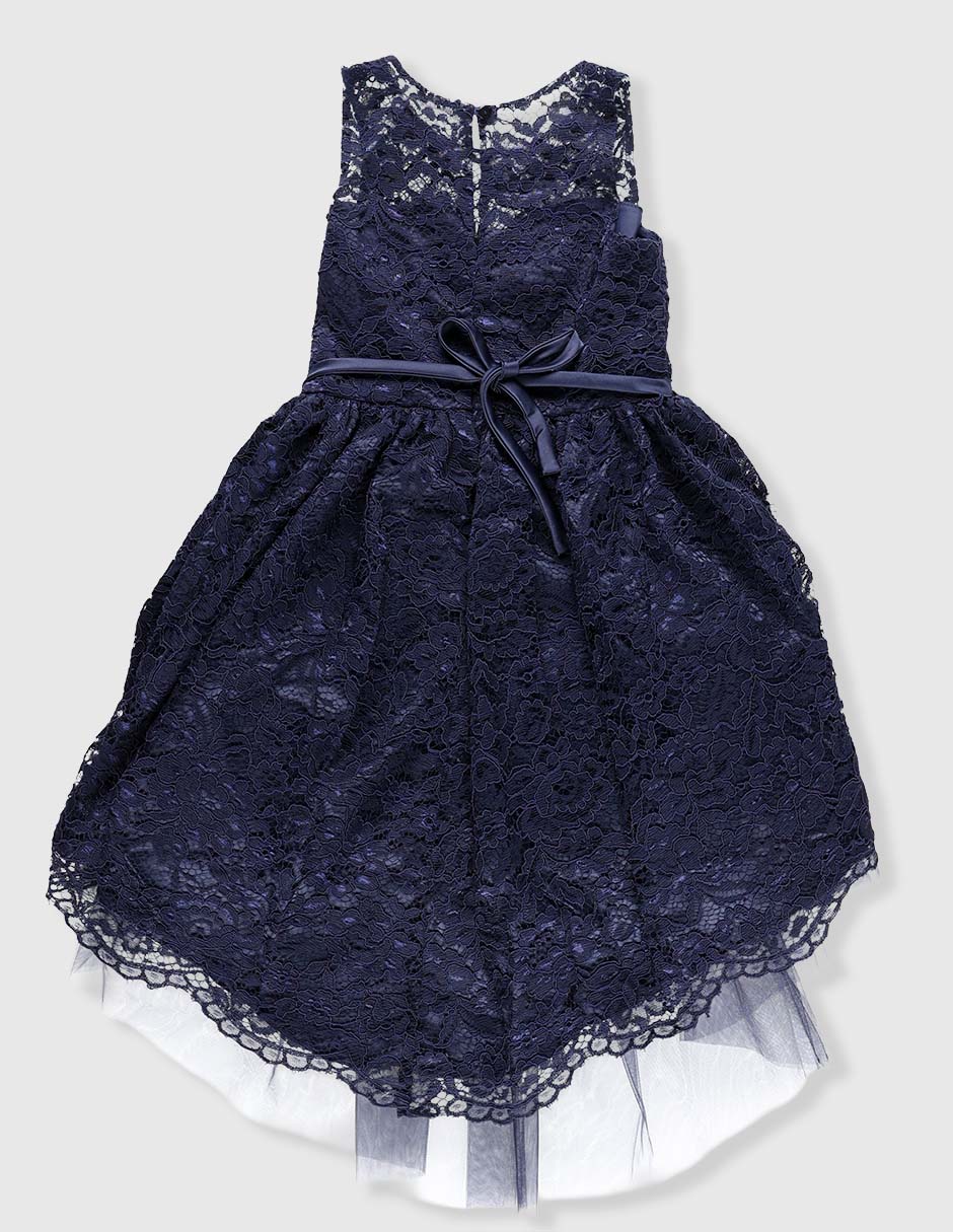 Vestido para niña 2
