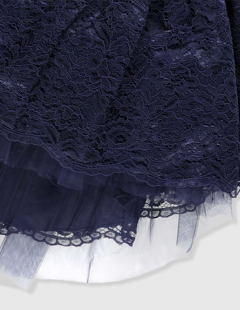 Vestido para niña 3