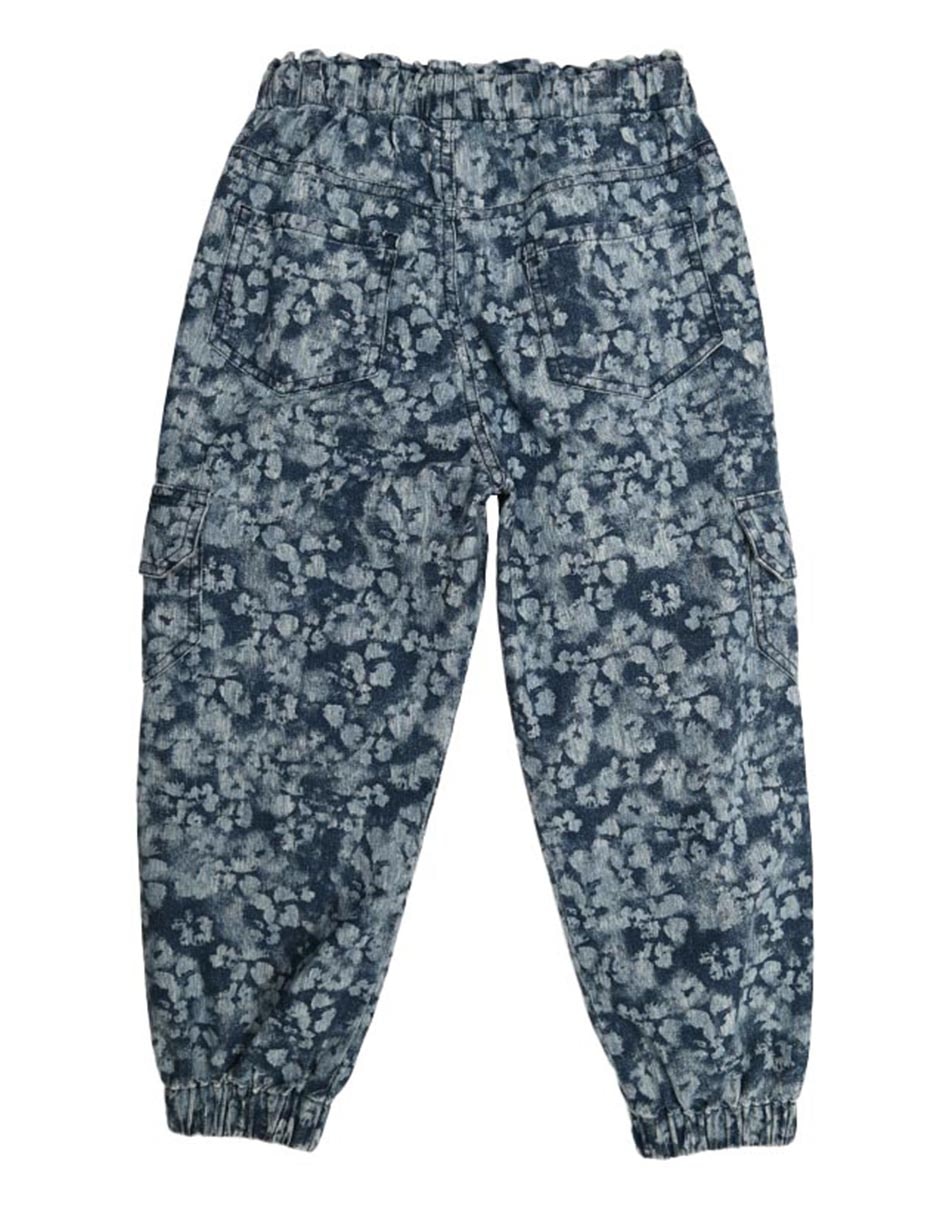 Pantalón Alessia para niña 2