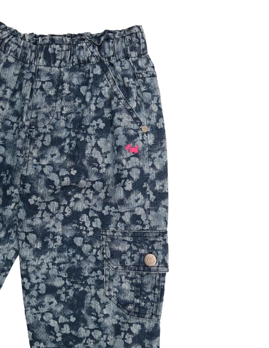 Pantalón Alessia para niña 3