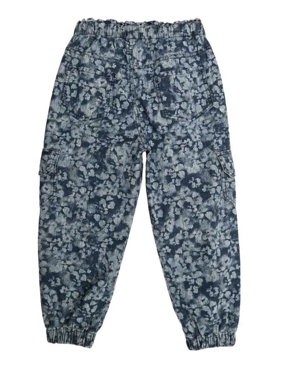 Pantalón Alessia para niña 2