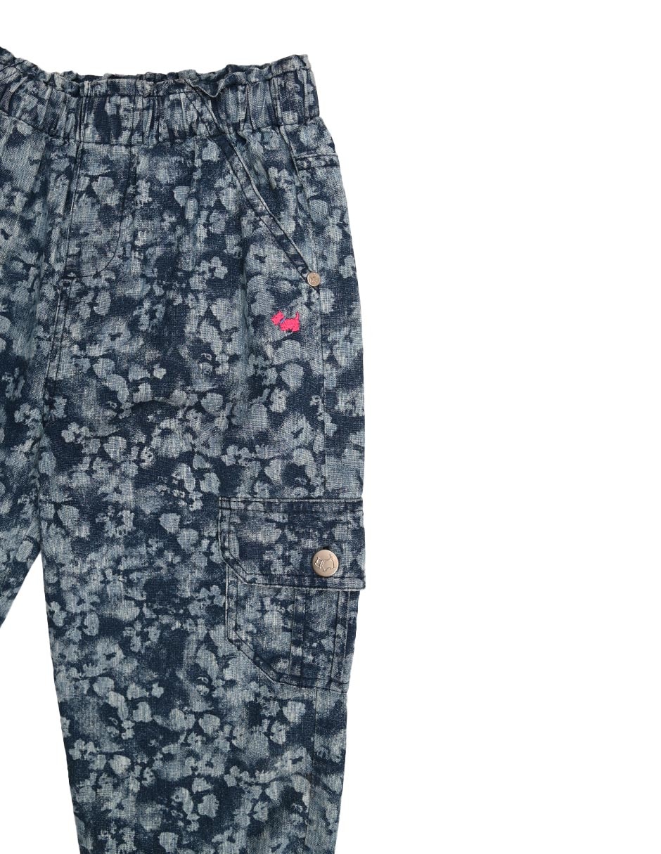 Pantalón Alessia para niña 3