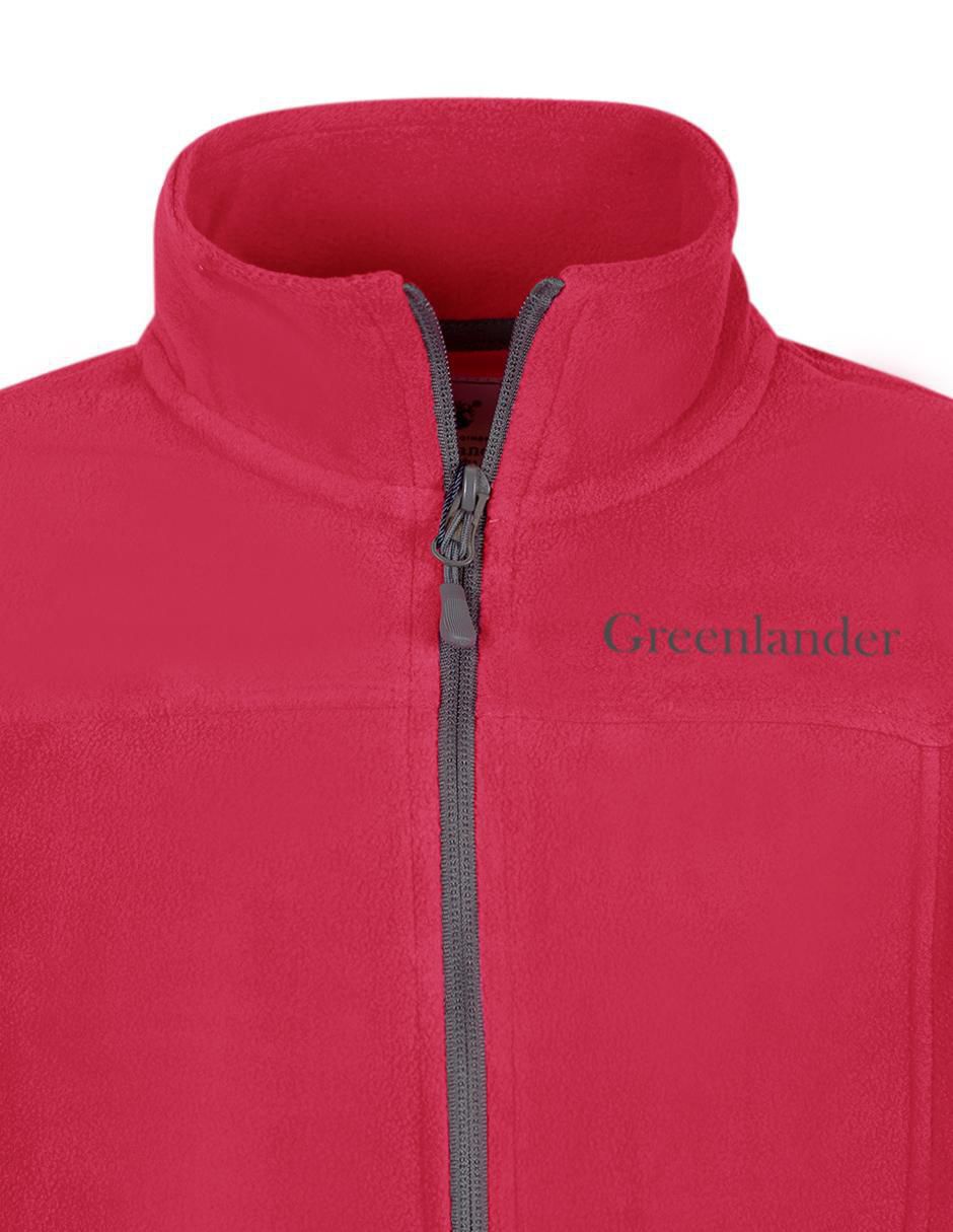 Sudadera greenlander sin familia o colección no aplica "para" niña