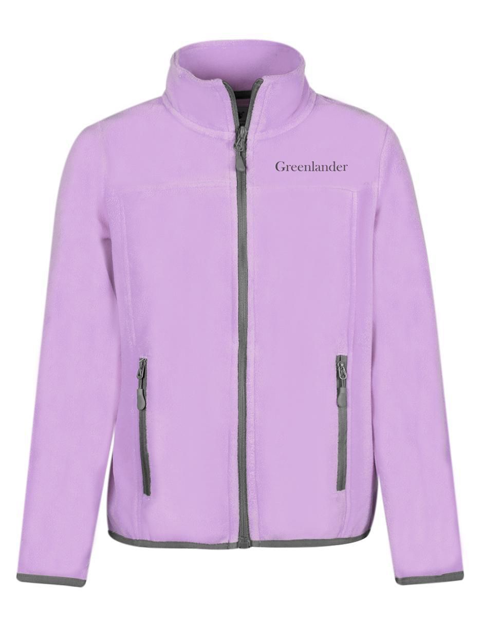 Sudadera para niña