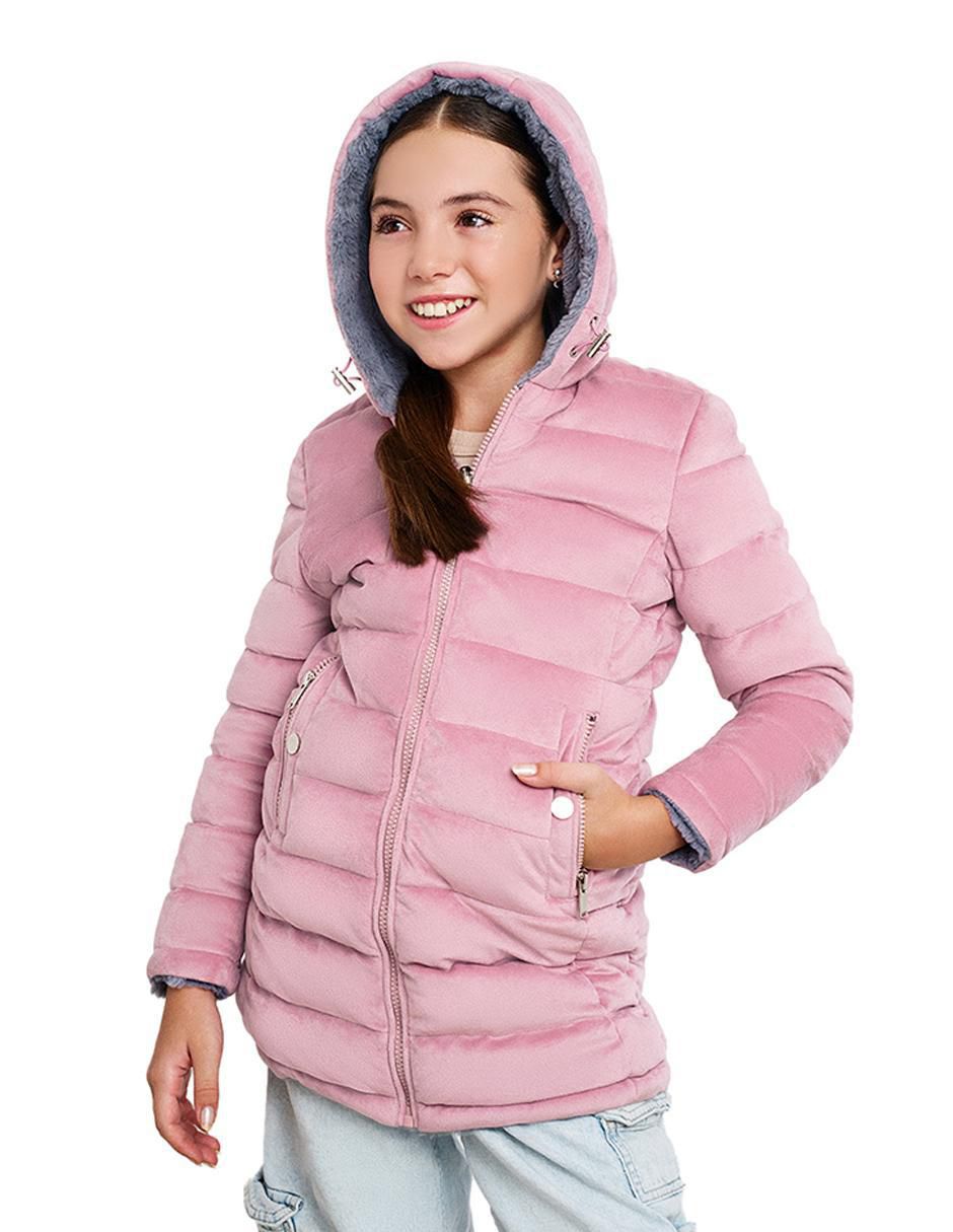 Chamarra para niña Chamarra para niña